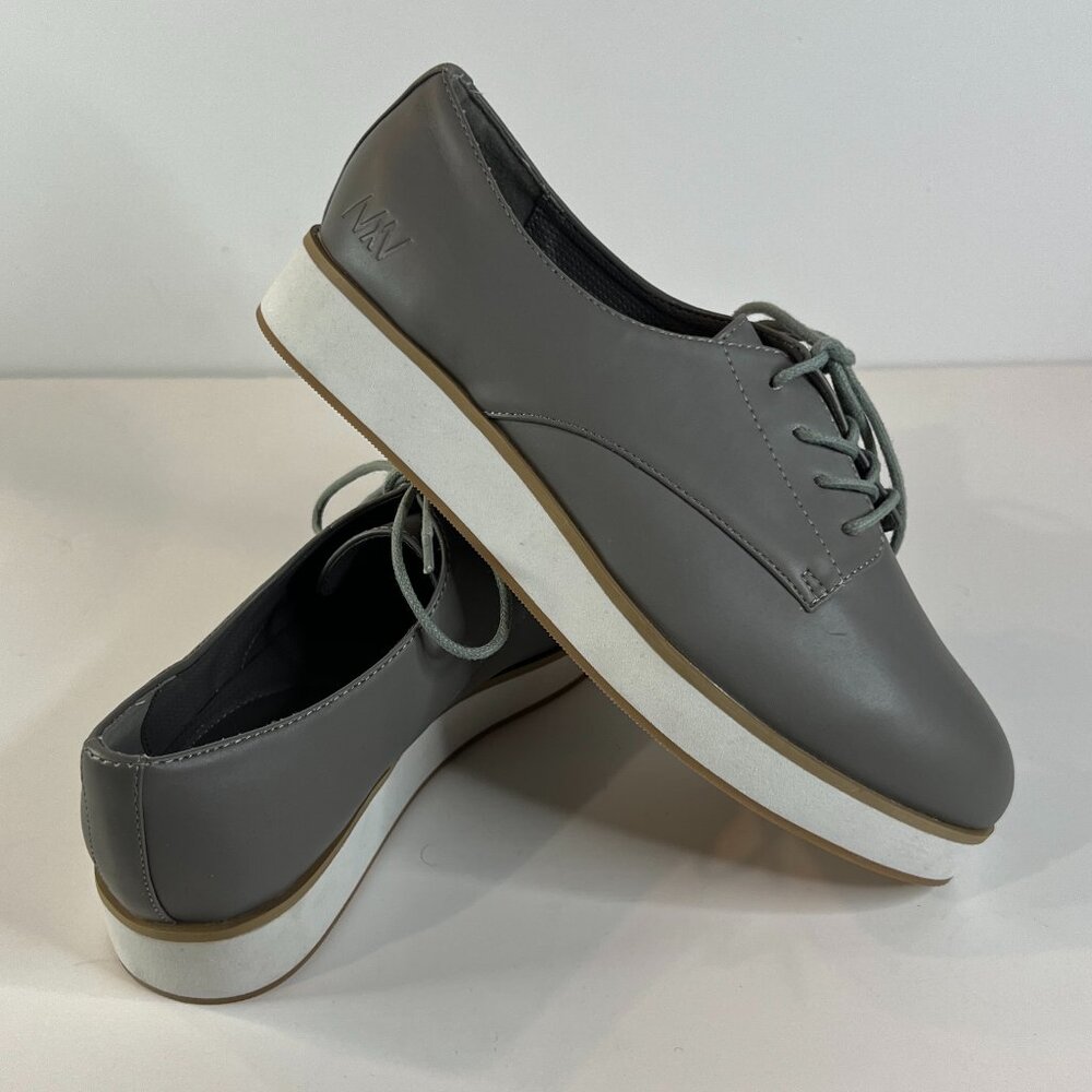 Matt & Nat Vegan Leather Sneakers